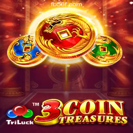 Exploring the Exciting World of 3CoinTreasures on the 56F.COM Platform