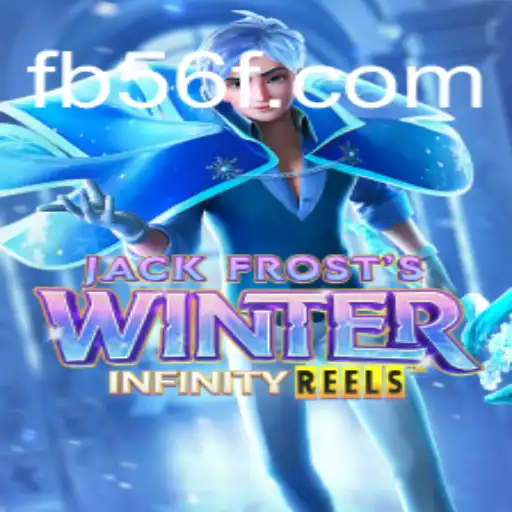 Discover the Frosty Adventure with JackFrostsWinter on the 56F.COM Platform - Official Slots Brasil