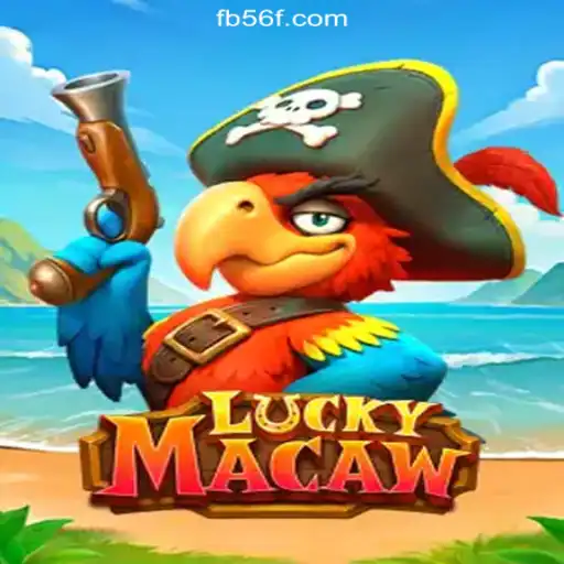 Exploring LuckyMacaw: A Thrilling Adventure in Online Slots
