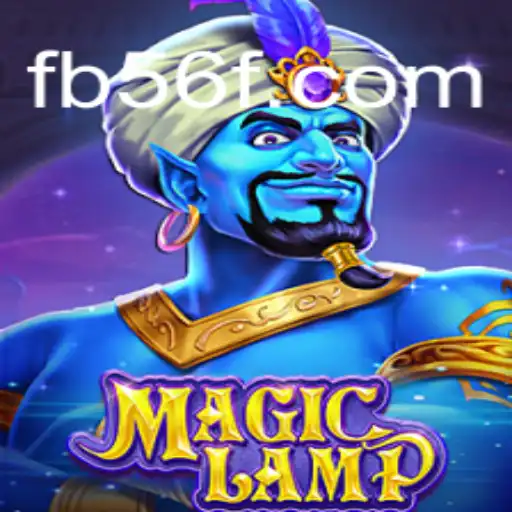 MagicLamp: A Deep Dive into the Exciting World of 56F.COM's Official Slots Brasil