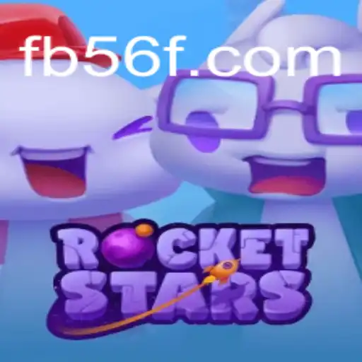 Discover the Galactic Adventure of RocketStars on 56F.COM Platform - Oficial Slots Brasil