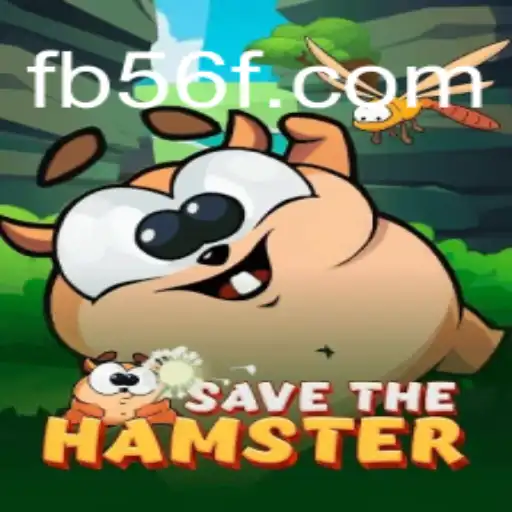 Dive into the World of SavetheHamster: A Unique Gaming Experience on 56F.COM Platform-Oficial Slots Brasil