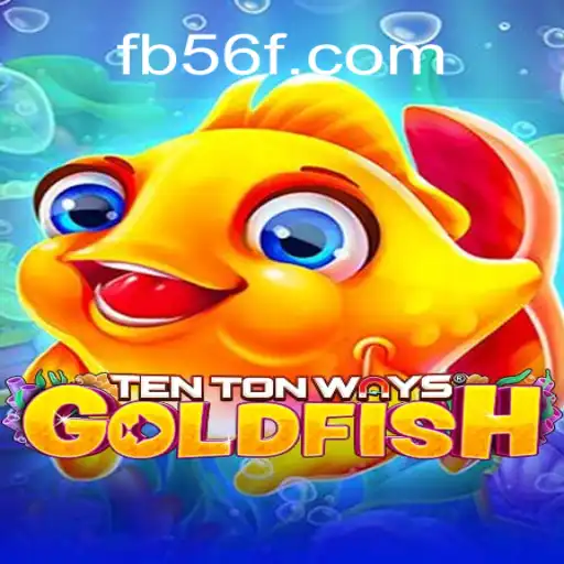 Dive into the Exciting World of TenTonWaysGoldfish with 56F.COM's Official Slots Brasil Platform