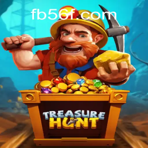 Explore the Exciting World of TreasureHunt on 56F.COM Platform - Oficial Slots Brasil