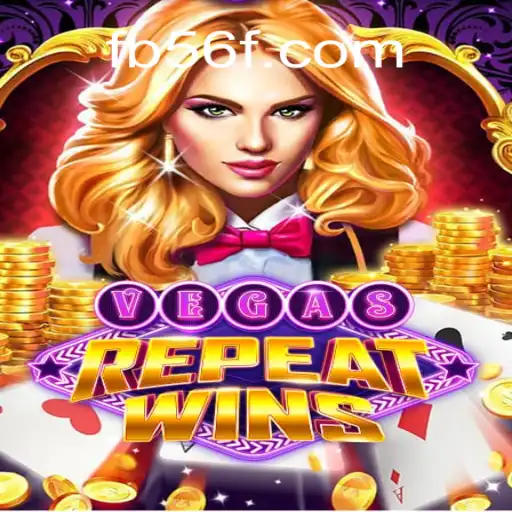 Explore the Exciting World of VegasRepeatWins: A Dive into 56F.COM Platform-Oficial Slots Brasil
