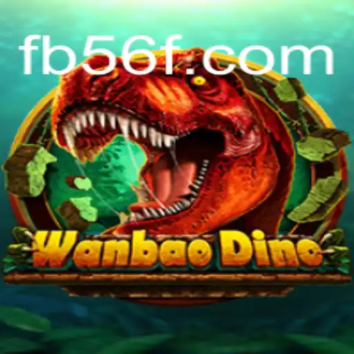 WanBaoDino: Unveiling the Thrilling World of 56F.COM's Oficial Slots Brasil