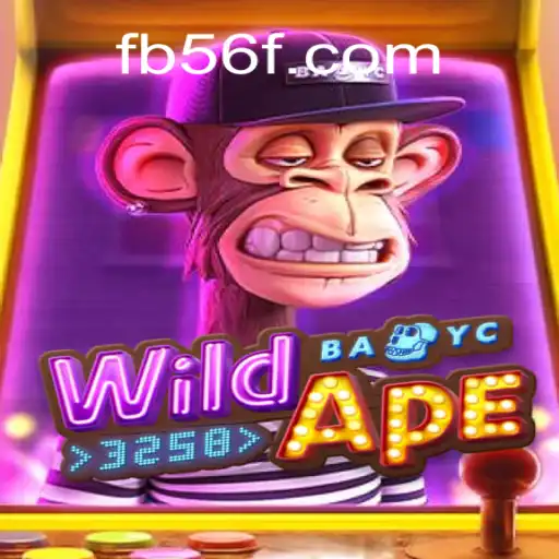 Explore the Thrilling World of WildApe3258 on 56F.COM Platform - Oficial Slots Brasil