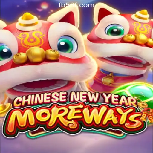 Experience the Excitement of CHINESENEWYEARMOREWAYS on 56F.COM: The Official Slots Platform in Brazil