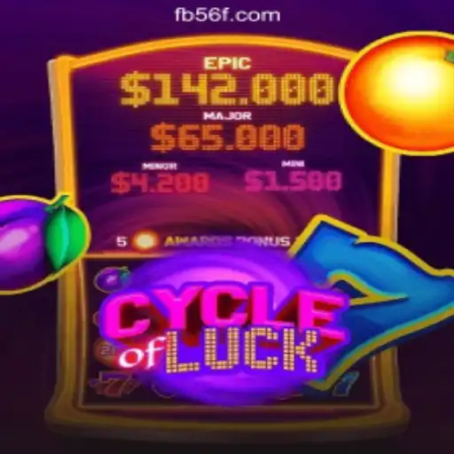 Exploring CycleofLuck: A Game of Fortune on 56F.COM