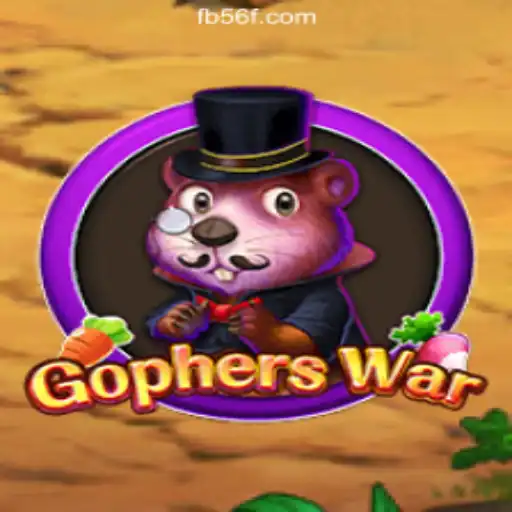 Exploring the Thrilling World of GophersWar on the 56F.COM Platform