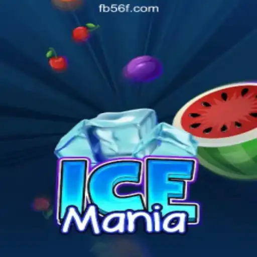 IceMania: Dive into the Frosty World of Slots on 56F.COM Platform-Oficial Slots Brasil