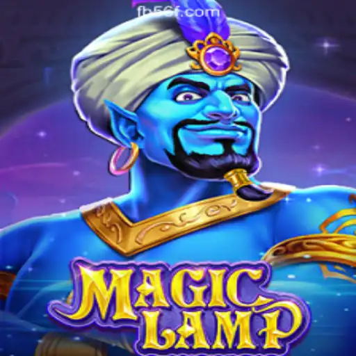 MagicLamp: A Deep Dive into the Exciting World of 56F.COM's Official Slots Brasil