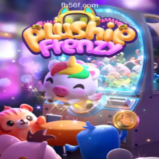 Discover the Exciting World of PlushieFrenzy on 56F.COM Platform-Oficial Slots Brasil