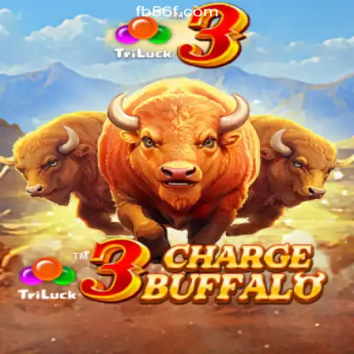 Discover Exciting Gameplay with 3ChargeBuffalo on 56F.COM Platform