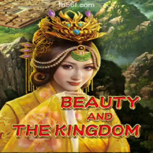 BeautyAndTheKingdom: A Royal Adventure on the 56F.COM Platform