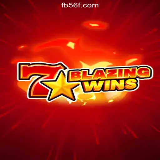 BlazingWins: Discover the Thrills on the 56F.COM Platform - Official Slots Brasil