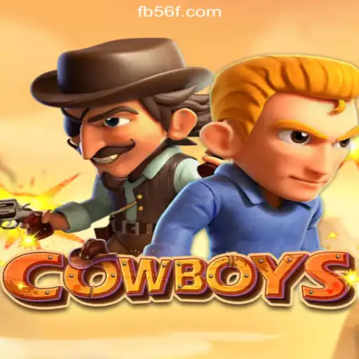 Exploring the World of 'COWBOYS' on 56F.COM Platform-Oficial Slots Brasil
