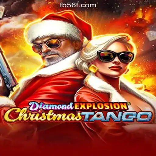 Discover the Thrills of DiamondExplosionTango on 56F.COM Platform-Oficial Slots Brasil