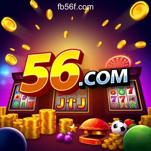 Exploring the Allure of 56F.COM Platform-Oficial Slots Brasil