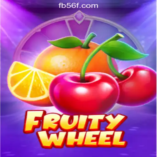 Experience the Thrill of FruityWheel on 56F.COM Platform: Official Slots Brasil