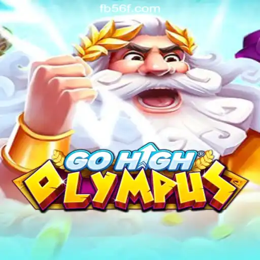 Explore the Thrilling World of GoHighOlympus on 56F.COM Platform - Official Slots Brasil