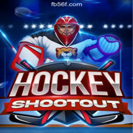Exploring the Exciting World of HockeyShootout on 56F.COM Platform-Oficial Slots Brasil