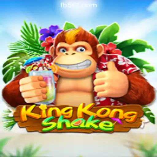Unveiling the Excitement of KingKongShake on 56F.COM Platform-Oficial Slots Brasil