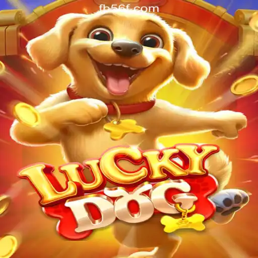 Discover the Thrills of LuckyDog on 56F.COM Platform-Oficial Slots Brasil