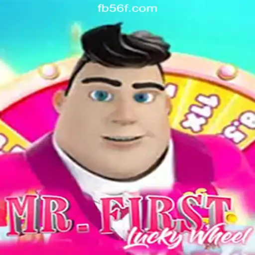 Explore the Exciting World of MrFirstLuckyWheel on 56F.COM Platform - Official Slots Brasil