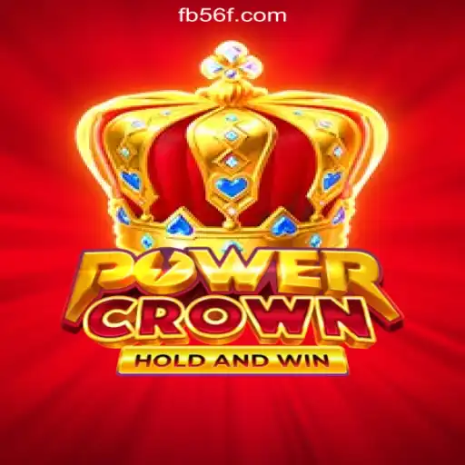 PowerCrown: A Captivating Dive into the World of 56F.COM Oficial Slots Brasil