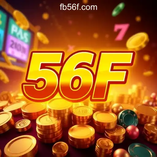 Exploring Promotions on the 56F.COM Platform - Official Slots Brasil