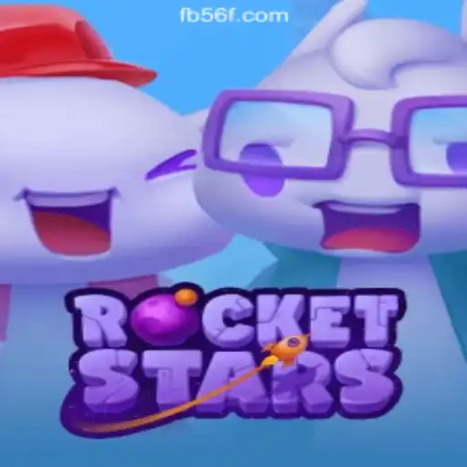 Discover the Galactic Adventure of RocketStars on 56F.COM Platform - Oficial Slots Brasil