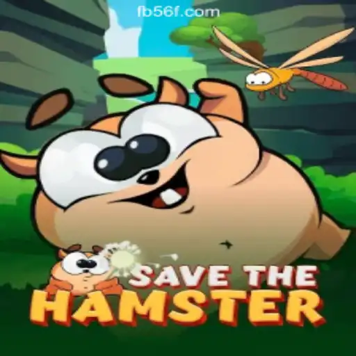 Dive into the World of SavetheHamster: A Unique Gaming Experience on 56F.COM Platform-Oficial Slots Brasil