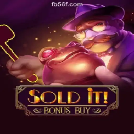 Exploring the Exciting World of SolditBonusBuy on the 56F.COM Platform