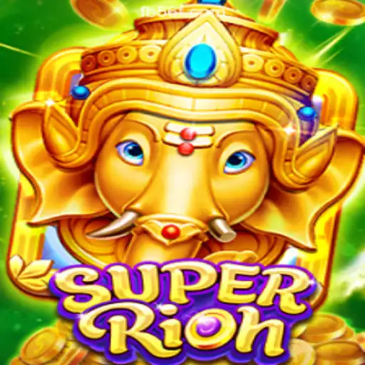 Discover SuperRich: The Ultimate Experience on 56F.COM Platform - Oficial Slots Brasil
