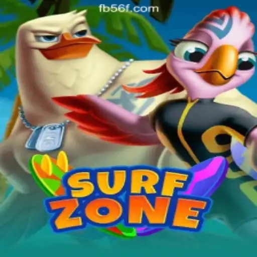 Dive into the Excitement: Exploring SurfZone on 56F.COM Platform-Oficial Slots Brasil
