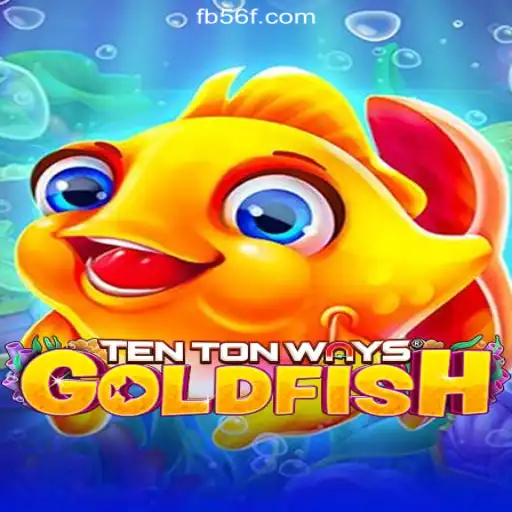 Dive into the Exciting World of TenTonWaysGoldfish with 56F.COM's Official Slots Brasil Platform