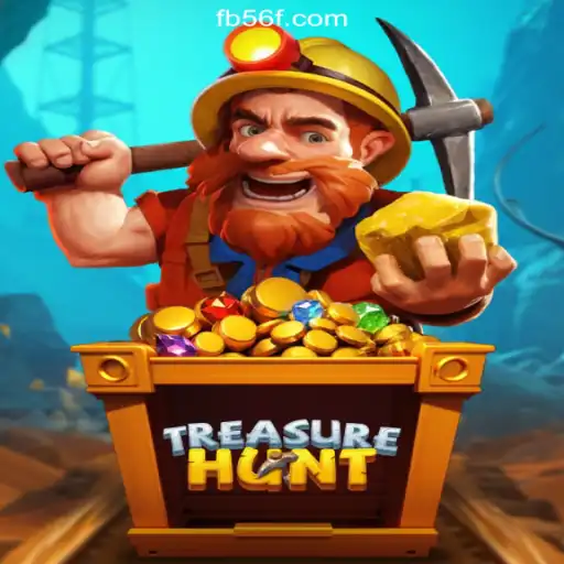 Explore the Exciting World of TreasureHunt on 56F.COM Platform - Oficial Slots Brasil