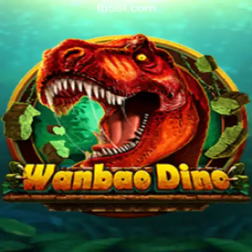 WanBaoDino: Unveiling the Thrilling World of 56F.COM's Oficial Slots Brasil