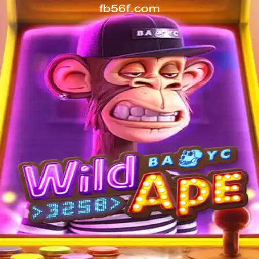 Explore the Thrilling World of WildApe3258 on 56F.COM Platform - Oficial Slots Brasil