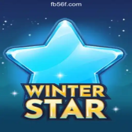 Discover the Enchanting World of WinterStar on 56F.COM Platform-Oficial Slots Brasil