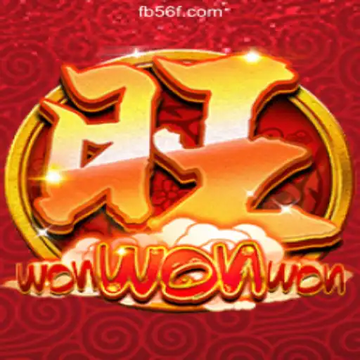 Exploring the Vibrant World of WonWonWon on 56F.COM's Official Slots Brasil
