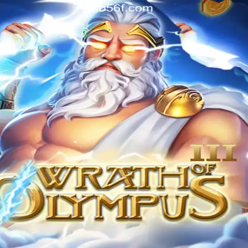 Exploring WrathofOlympusIII: A Journey into the World of Oficial Slots Brasil